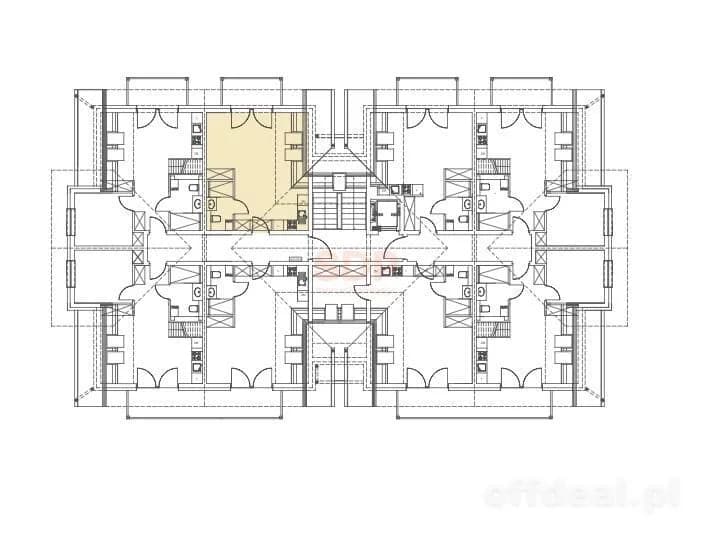 Premium widok | Nowe apartamenty przy trasach | STREFA SPA |