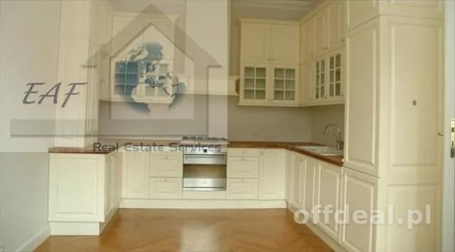 bien commercial à louer à Warszawa, Śródmieście, Solec | 104 m²