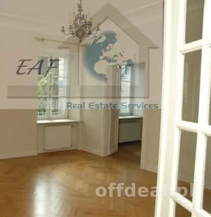 bien commercial à louer à Warszawa, Śródmieście, Solec | 104 m²