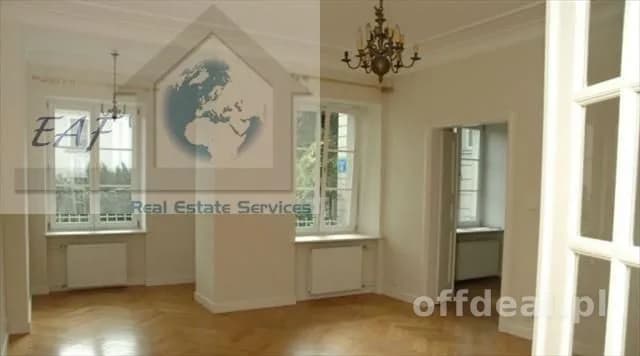 bien commercial à louer à Warszawa, Śródmieście, Solec | 104 m²
