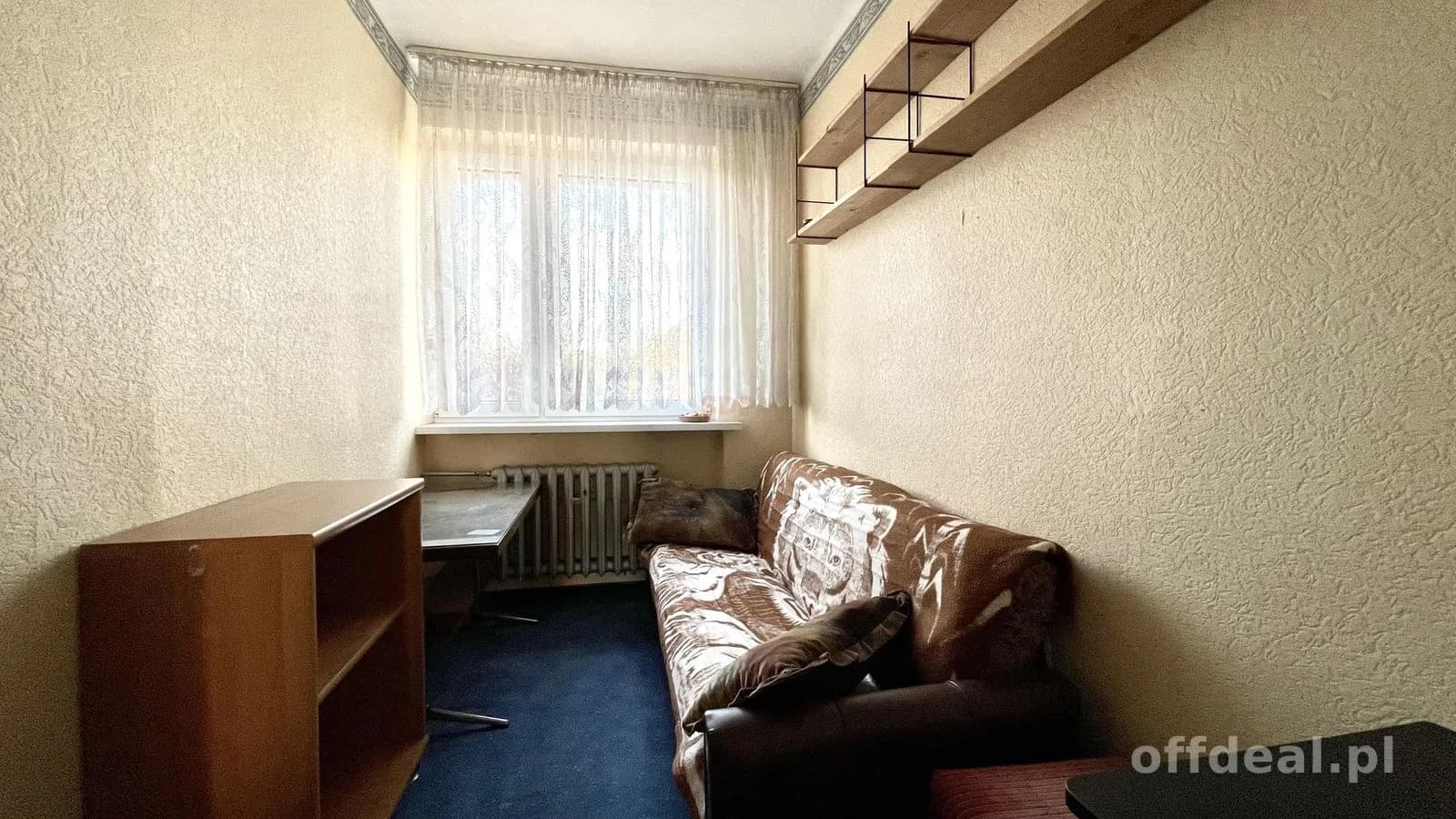 Dom szeregowy na Muchoborze Małym/ 2 ogrody+garaż