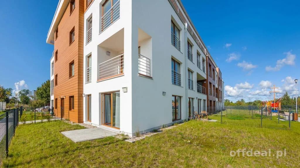Zdjęcie 9: Mieszkanie, 2 pokoje, 37 m², Jastrzębia Góra