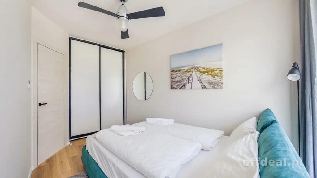 Zdjęcie 6: Mieszkanie, 2 pokoje, 37 m², Jastrzębia Góra