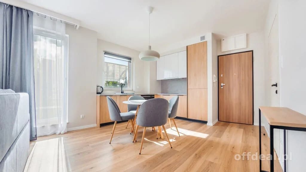 Zdjęcie 2: Mieszkanie, 2 pokoje, 37 m², Jastrzębia Góra
