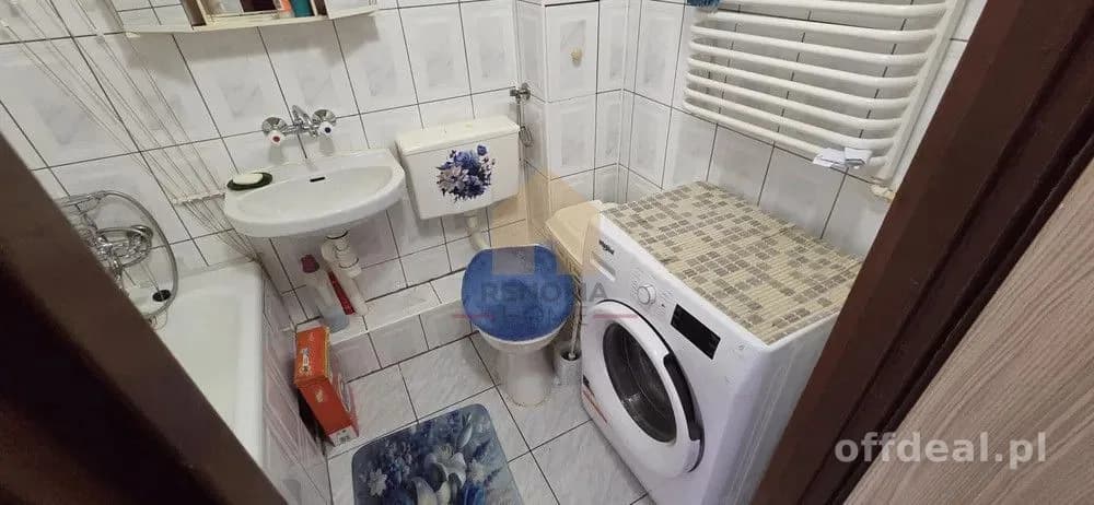Centrum | 2 pokoje | 37m2