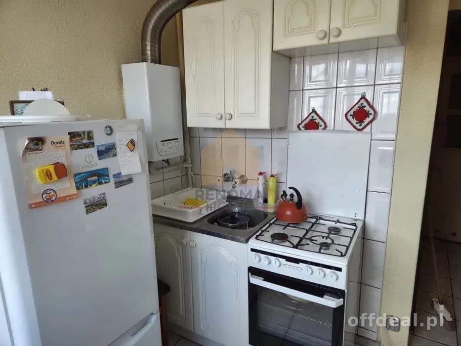 Centrum | 2 pokoje | 37m2