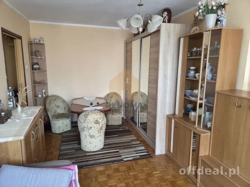 Centrum | 2 pokoje | 37m2