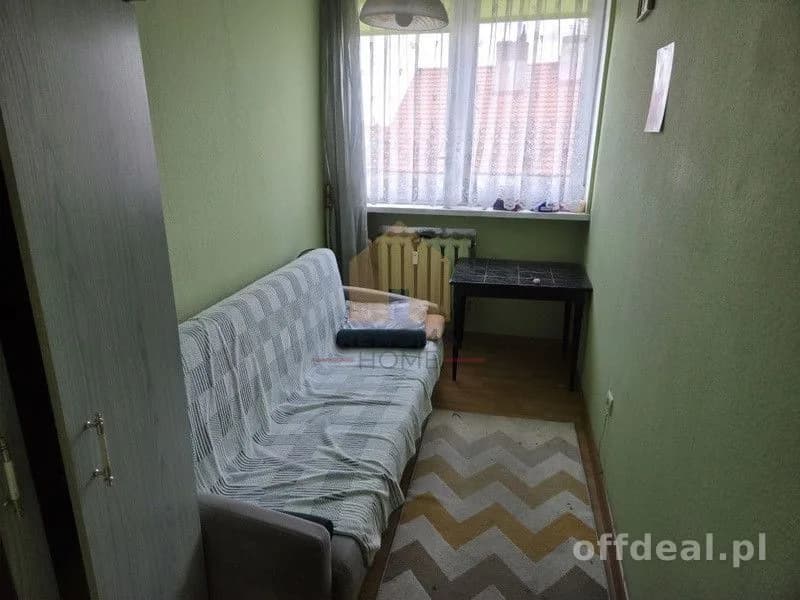 Centrum | 2 pokoje | 37m2