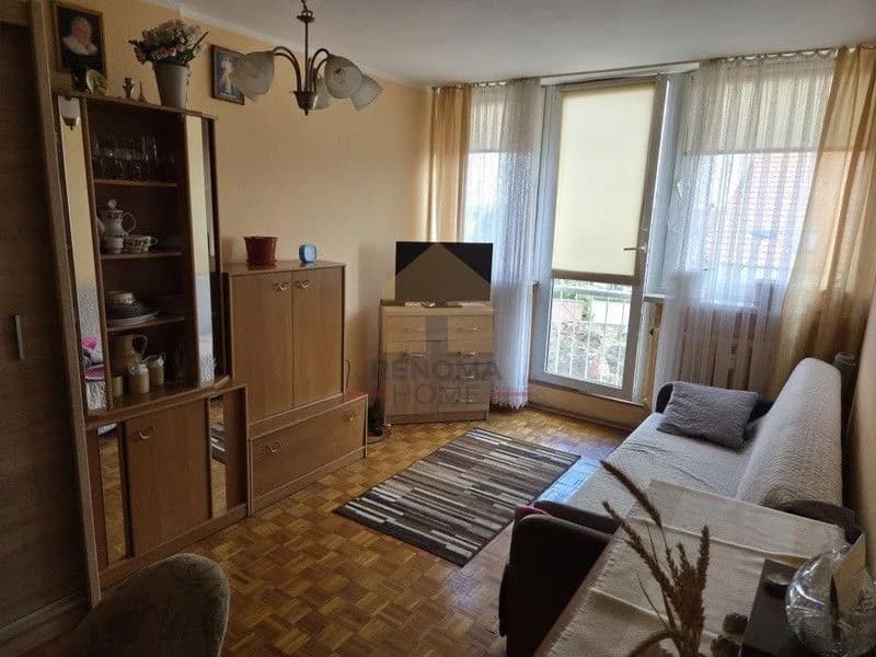 Centrum | 2 pokoje | 37m2