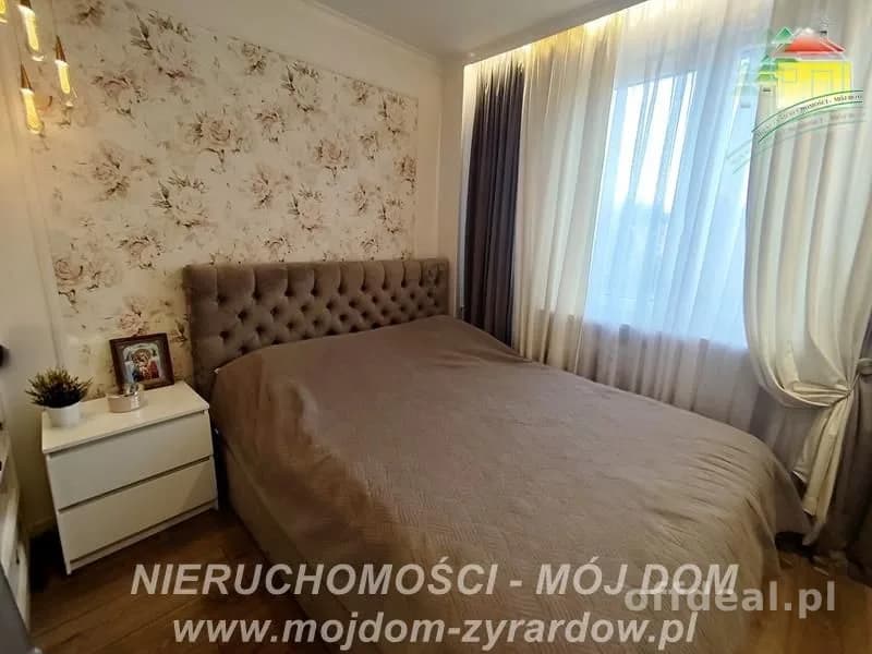 Фото 5: Квартира, 3 кімнати, 63 m², Żyrardów