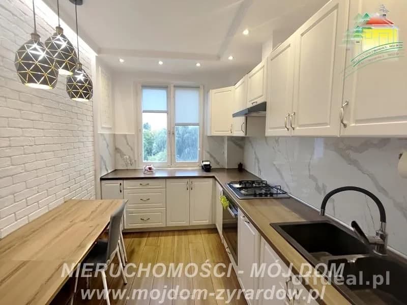 Фото 9: Квартира, 3 кімнати, 63 m², Żyrardów