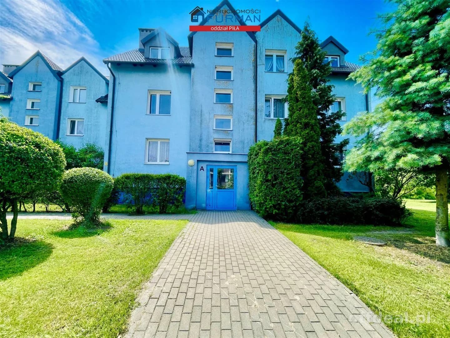 Mieszkanie na sprzedaż, Piła