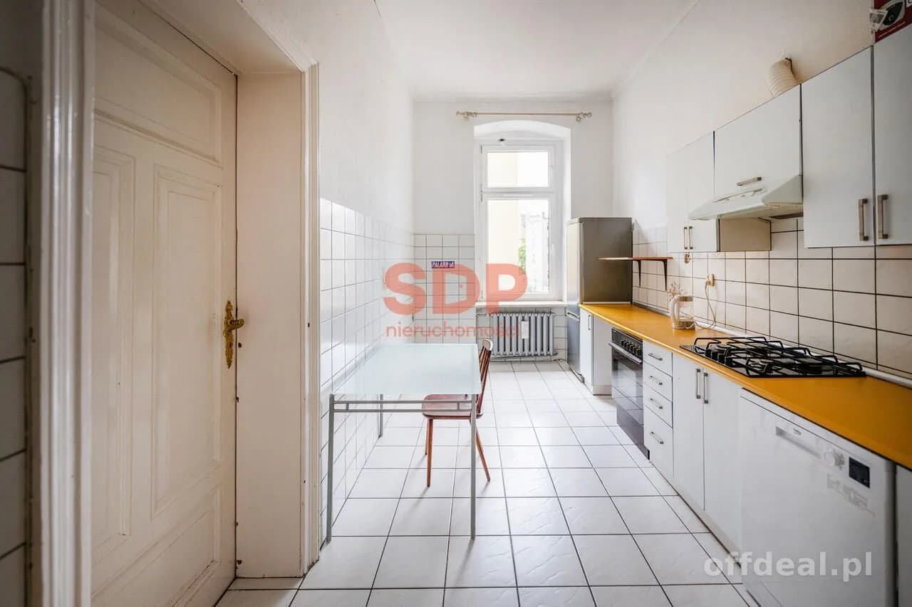Gewerbeimmobilie zur Miete in Wrocław, Śródmieście, Nadodrze | 112 m²