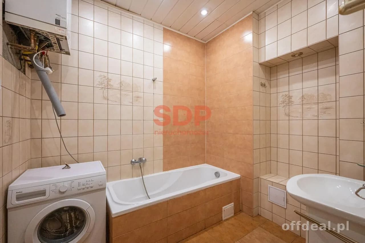 Gewerbeimmobilie zur Miete in Wrocław, Śródmieście, Nadodrze | 112 m²