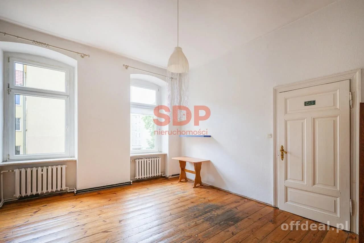 Gewerbeimmobilie zur Miete in Wrocław, Śródmieście, Nadodrze | 112 m²