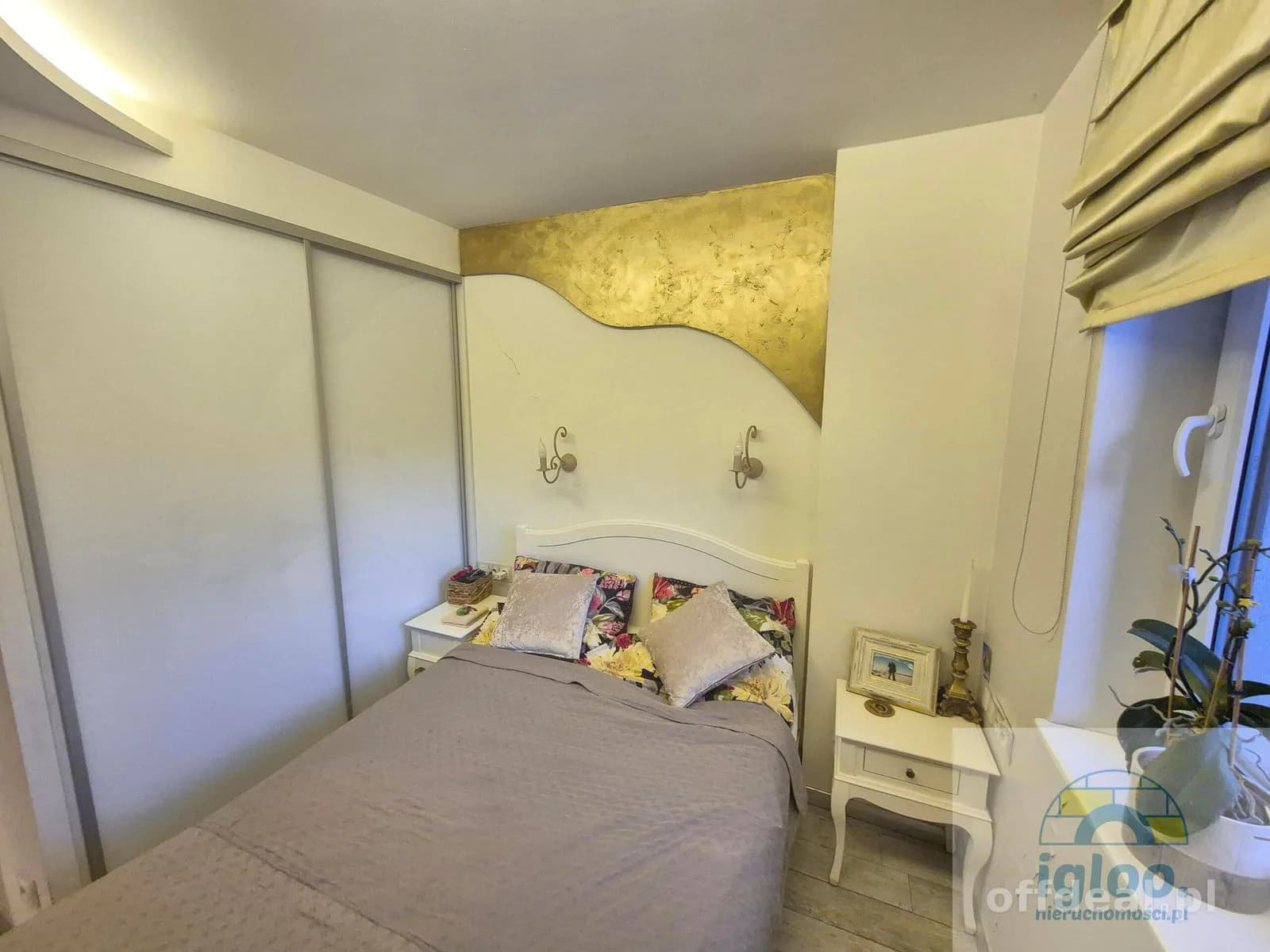 Piękny Apartament 3-pokoje -Taras- Winda -Parking- os.Uroczysko Zalew