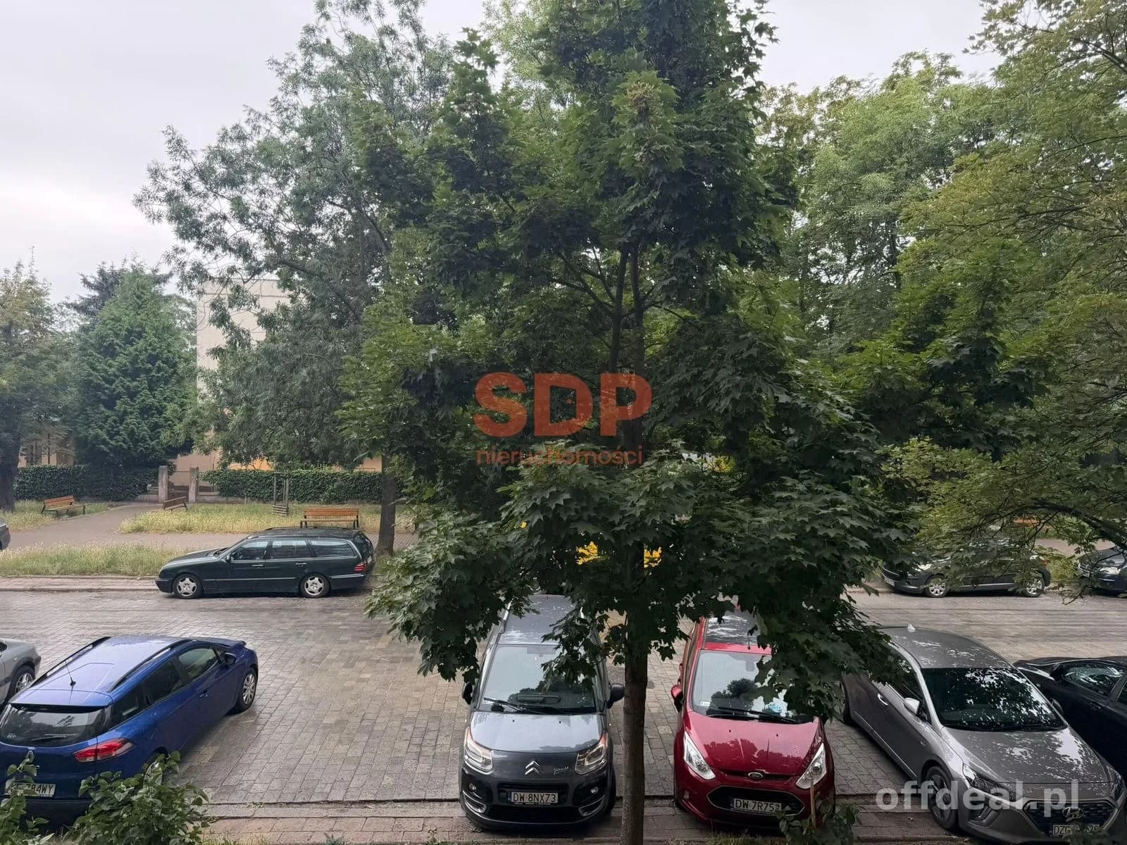 Gotowe do wprowadzenia! 3 pokoje po remoncie przy Grabiszyńskiej