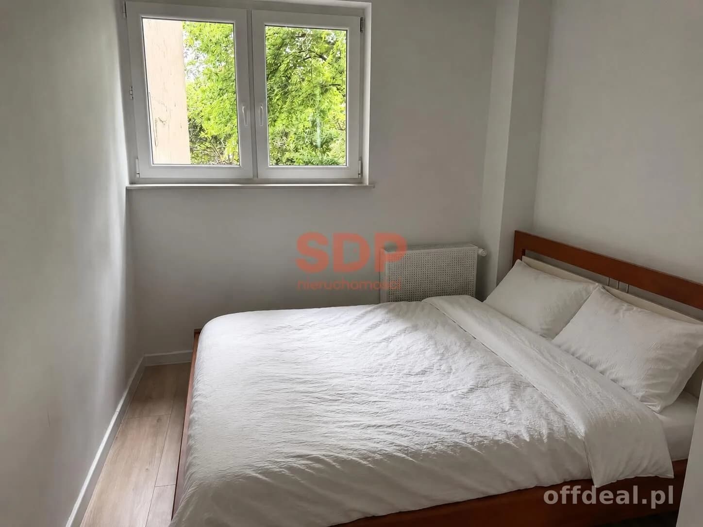 Gotowe do wprowadzenia! 3 pokoje po remoncie przy Grabiszyńskiej