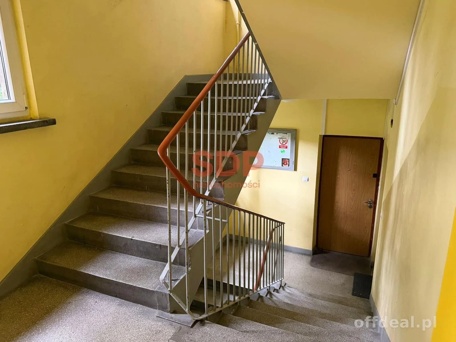 Gotowe do wprowadzenia! 3 pokoje po remoncie przy Grabiszyńskiej