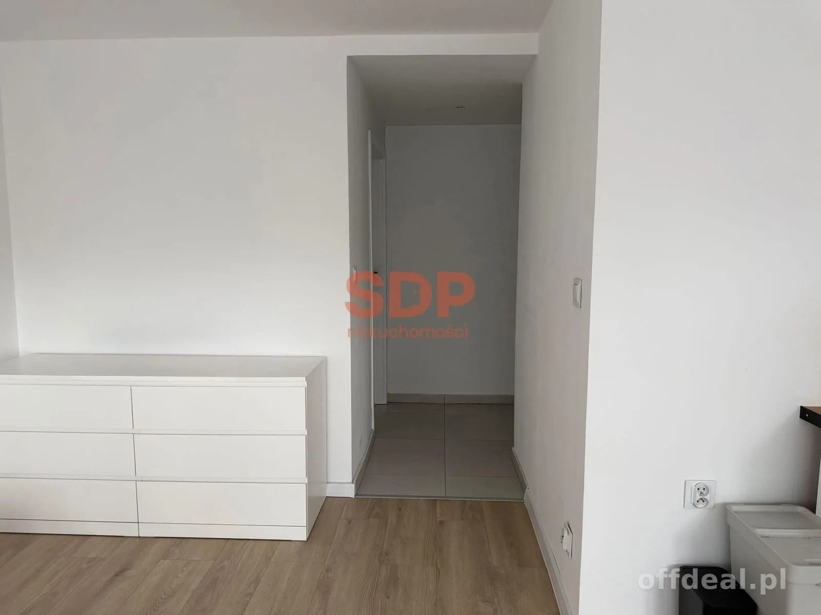 Gotowe do wprowadzenia! 3 pokoje po remoncie przy Grabiszyńskiej