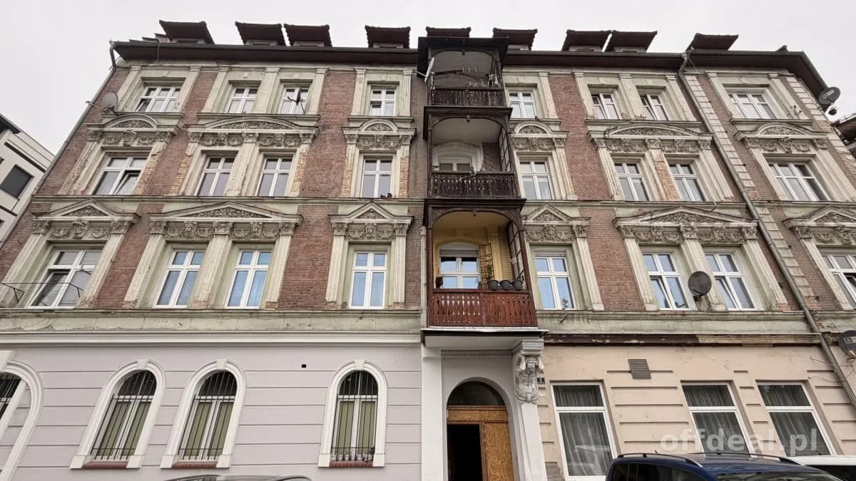 appartement à vendre à Oleśnica | 2 pièces | 61,5 m²
