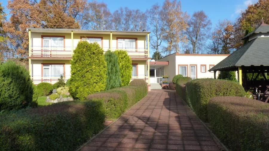 15-room house for sale in Dźwirzyno | 330 m²