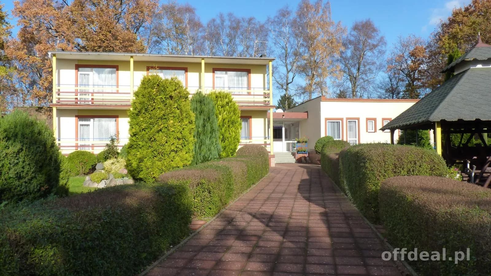 будинок на продаж у Dźwirzyno | 15-кімн. | 330 m²