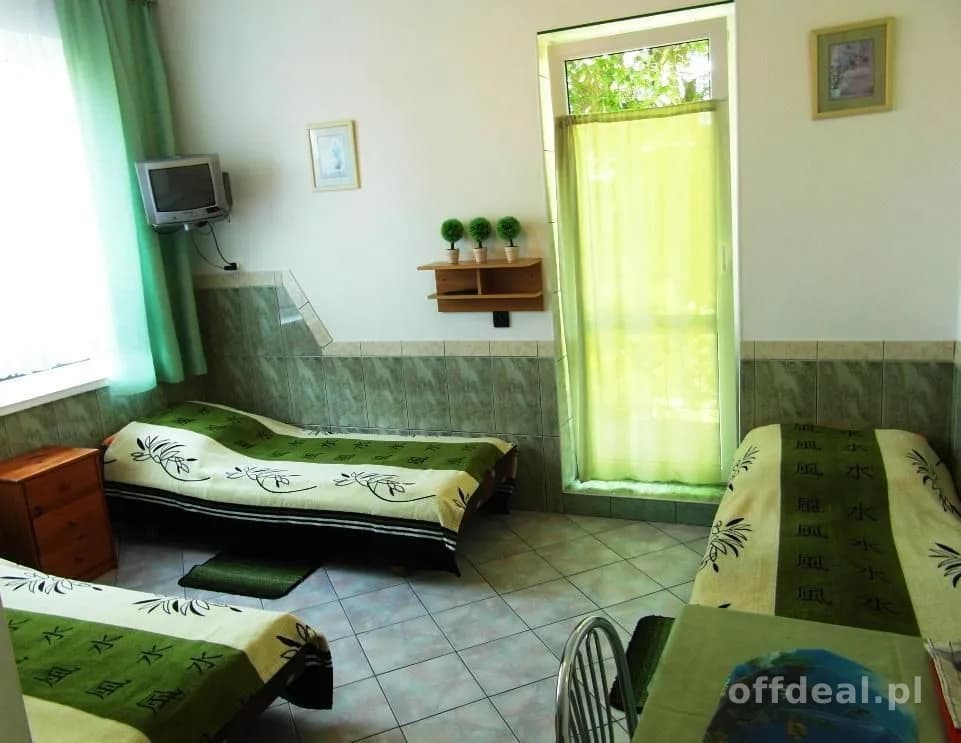 будинок на продаж у Dźwirzyno | 15-кімн. | 330 m²