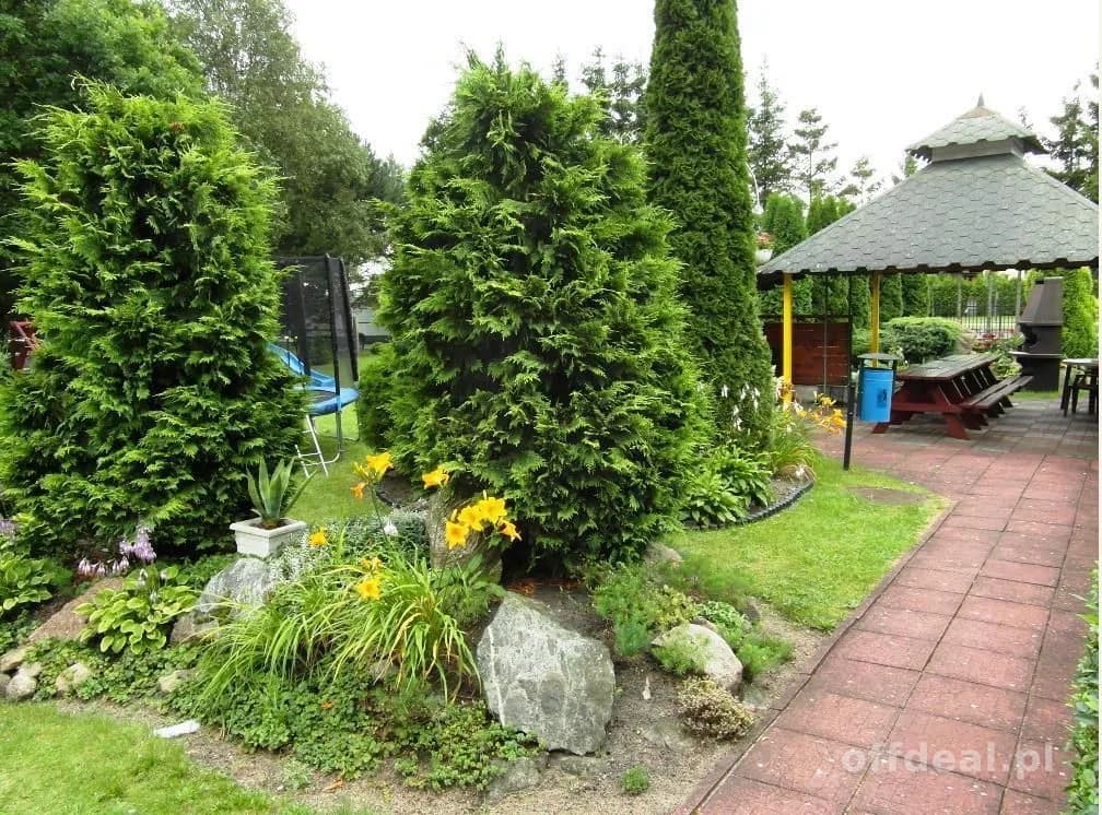 будинок на продаж у Dźwirzyno | 15-кімн. | 330 m²