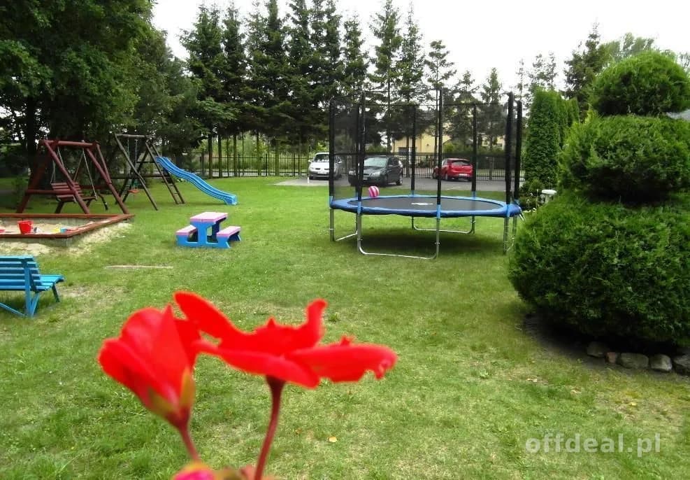 будинок на продаж у Dźwirzyno | 15-кімн. | 330 m²