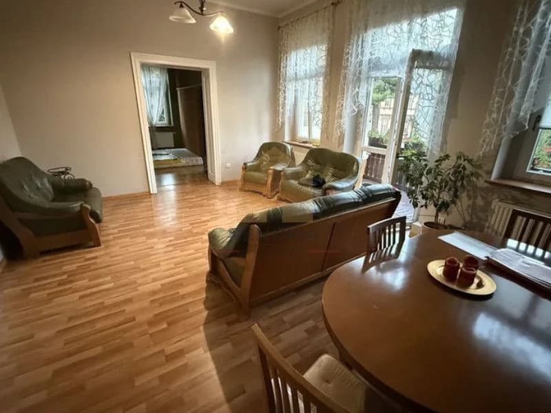 4-room apartment for sale in Jelenia Góra | 160 m²