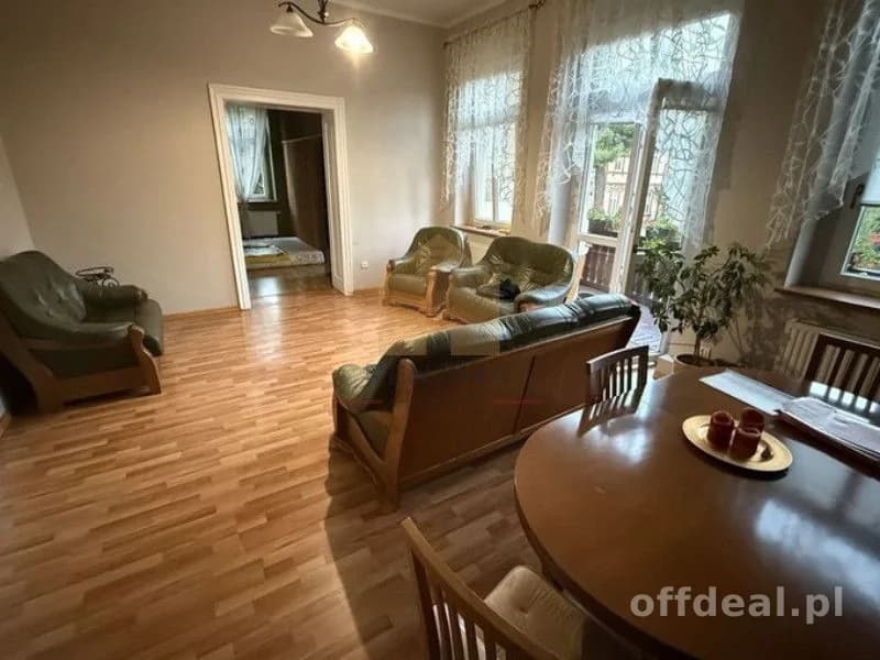 4-room apartment for sale in Jelenia Góra | 160 m²