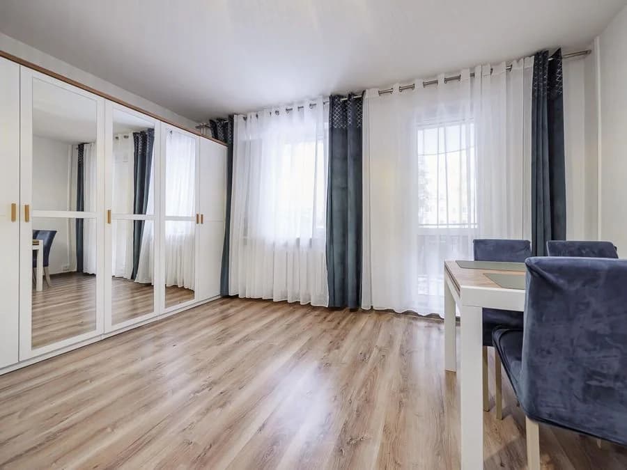 3-room apartment for sale in Warszawa, Nowodwory | 61 m²