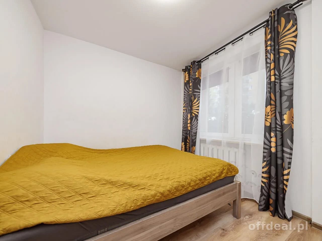 3-Zimmer Wohnung zum Verkauf in Warszawa, Nowodwory | 61 m²