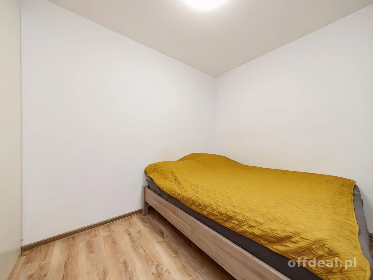 3-Zimmer Wohnung zum Verkauf in Warszawa, Nowodwory | 61 m²