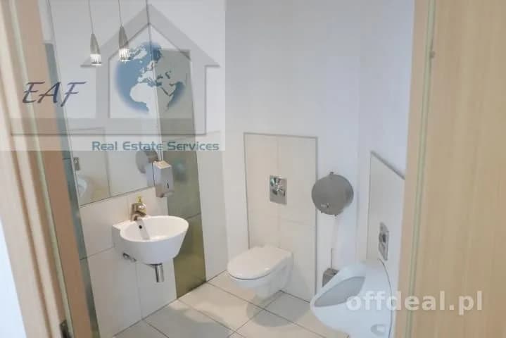 bien commercial à louer à Warszawa, Śródmieście, Śródmieście Północne | 105 m²