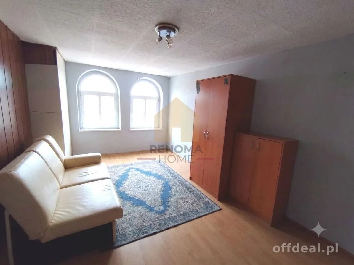 Foto 1: Wohnung, 2 rooms, 34 m², Legnica