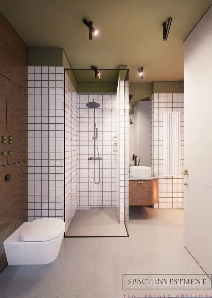 Zdjęcie 6: Mieszkanie, 2 pokoje, 48 m², Wrocław