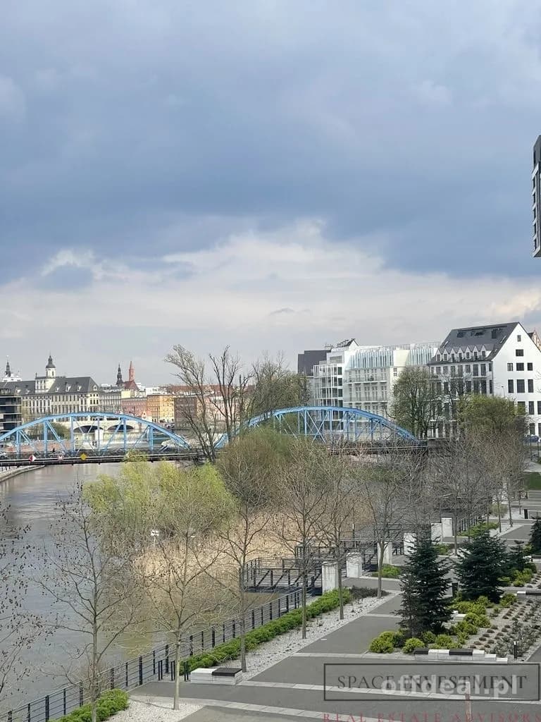 Zdjęcie 10: Mieszkanie, 2 pokoje, 48 m², Wrocław