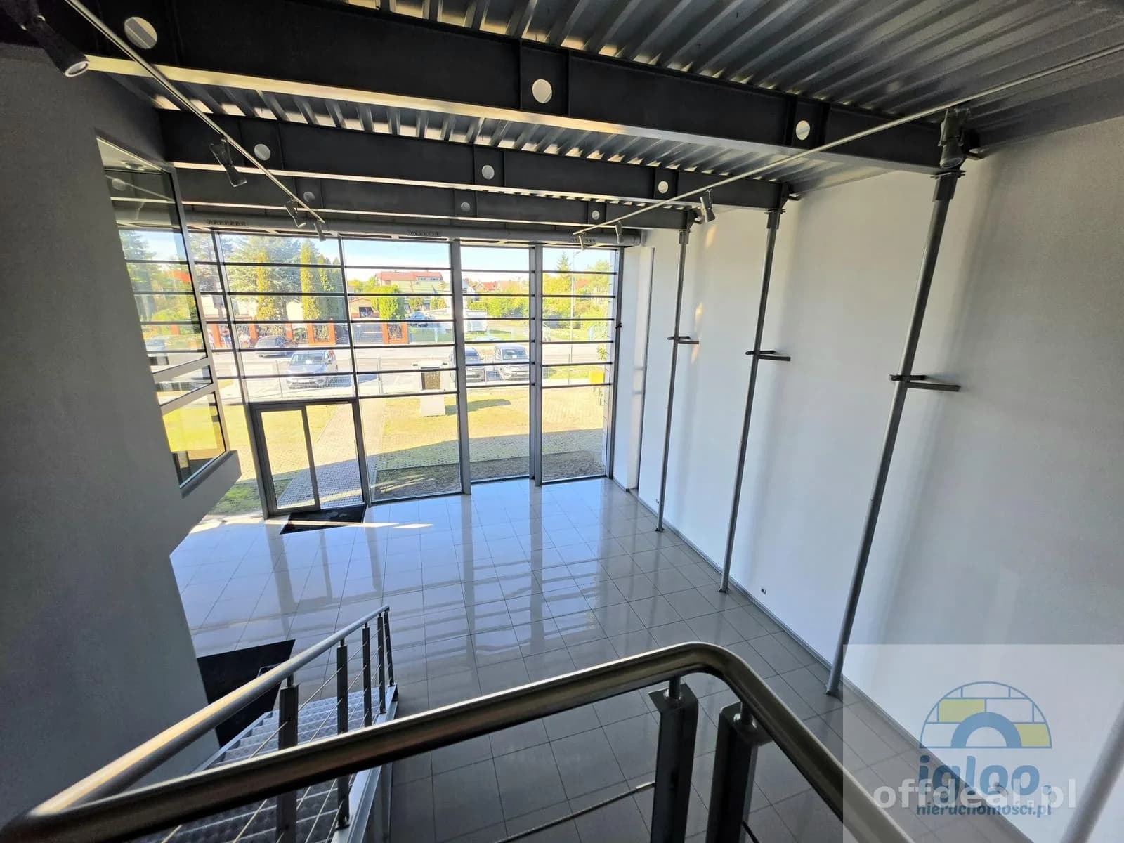 Photo 4: Commercial property, 500 m², Kielce