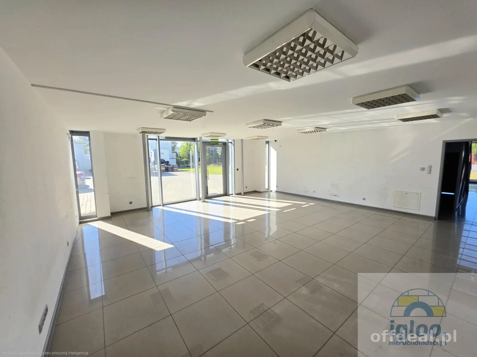 Photo 7: Commercial property, 500 m², Kielce