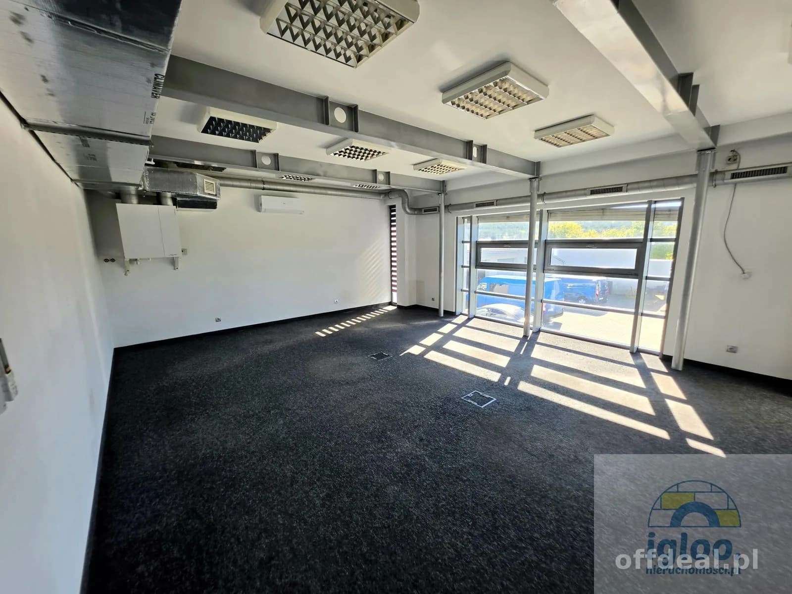 Photo 8: Commercial property, 500 m², Kielce