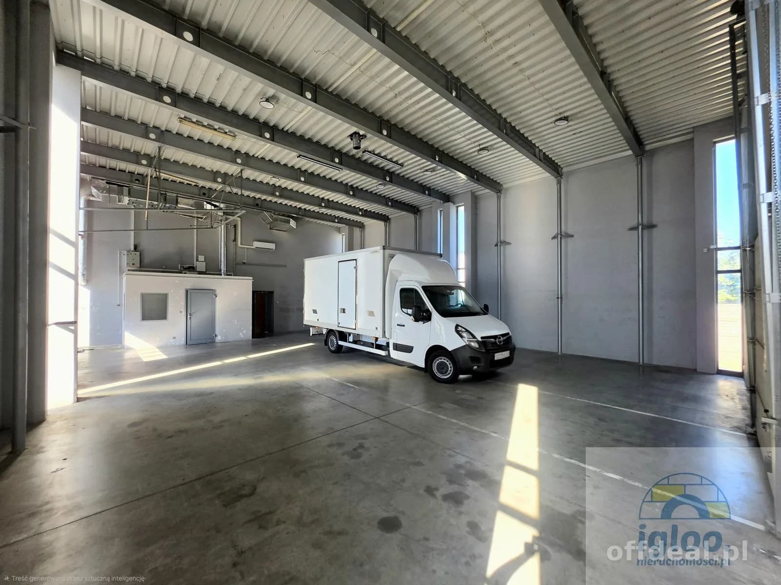 Photo 11: Commercial property, 500 m², Kielce