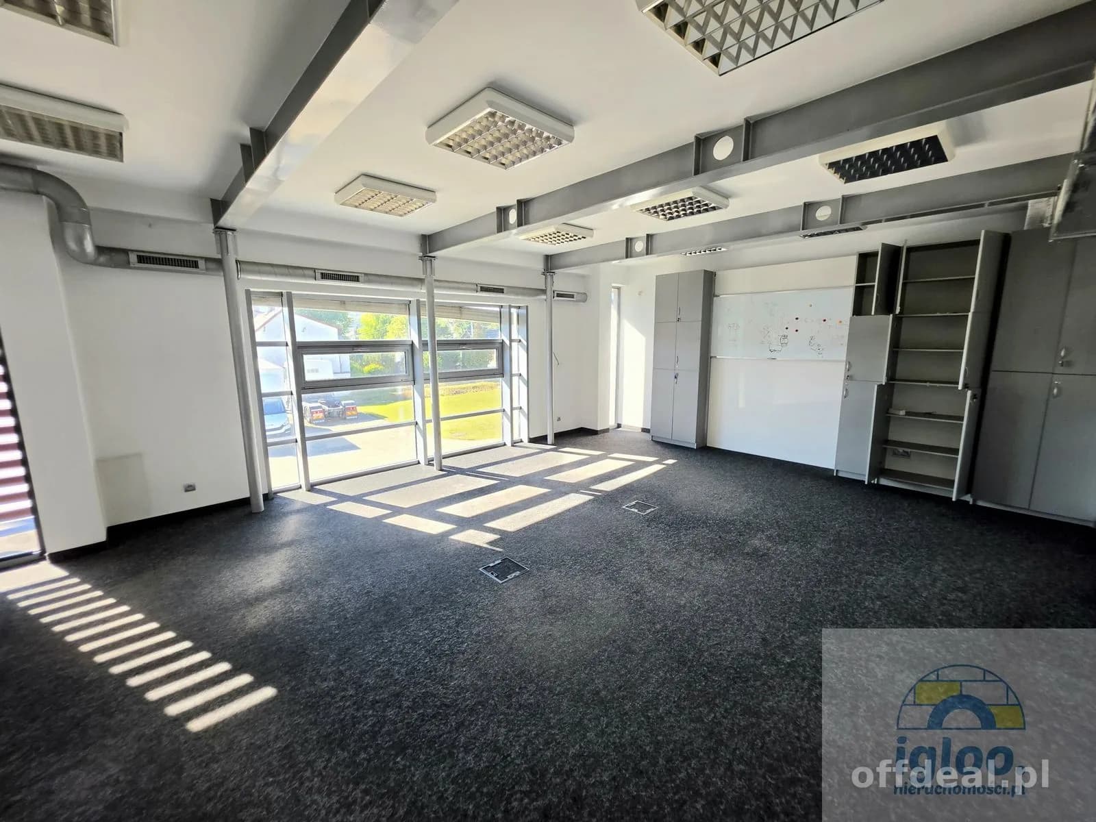 Photo 9: Commercial property, 500 m², Kielce