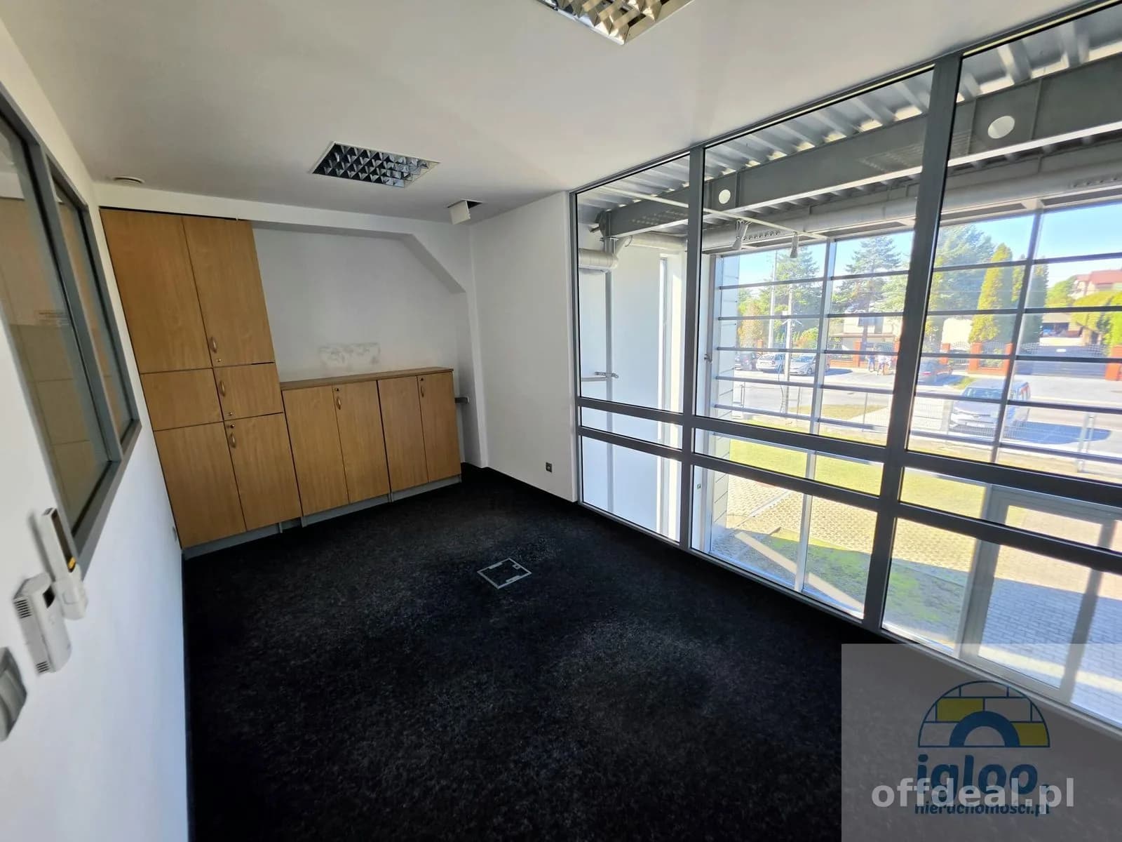 Photo 5: Commercial property, 500 m², Kielce