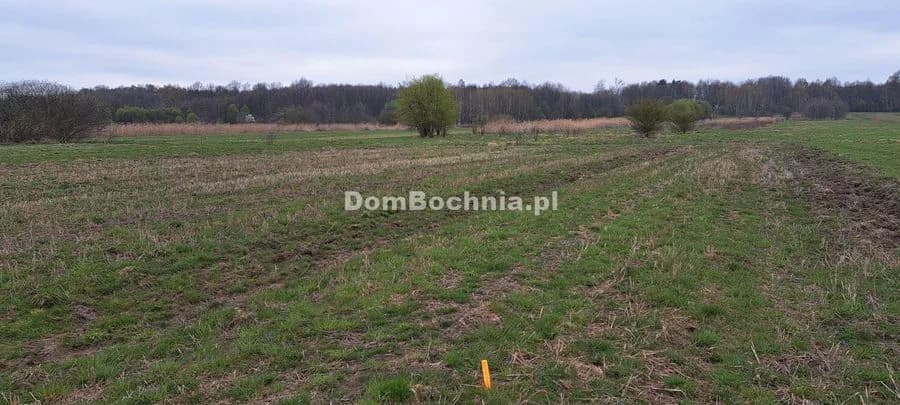 Jodłówka działka budowlana lokata w ziemi