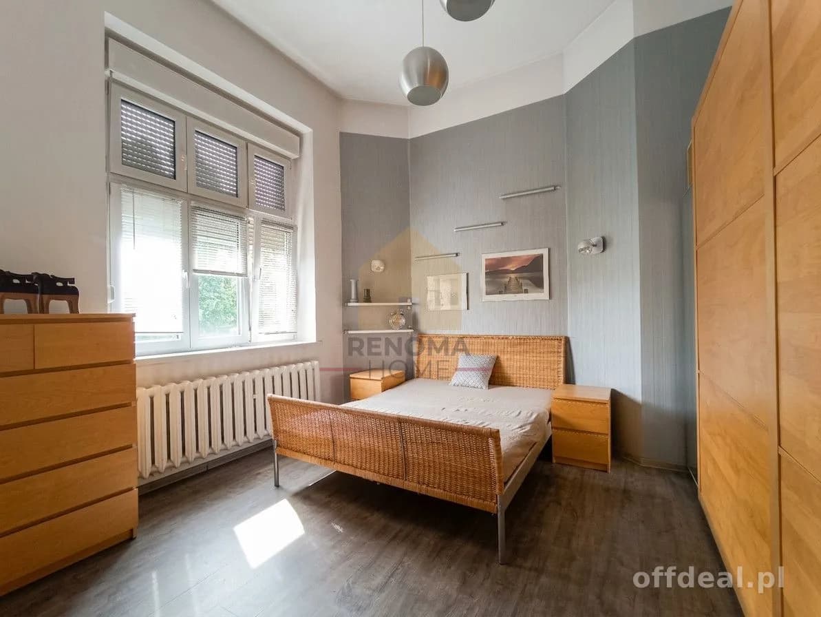 76 m² | 3 pokoje | Krzyki | Parking | Piwnica