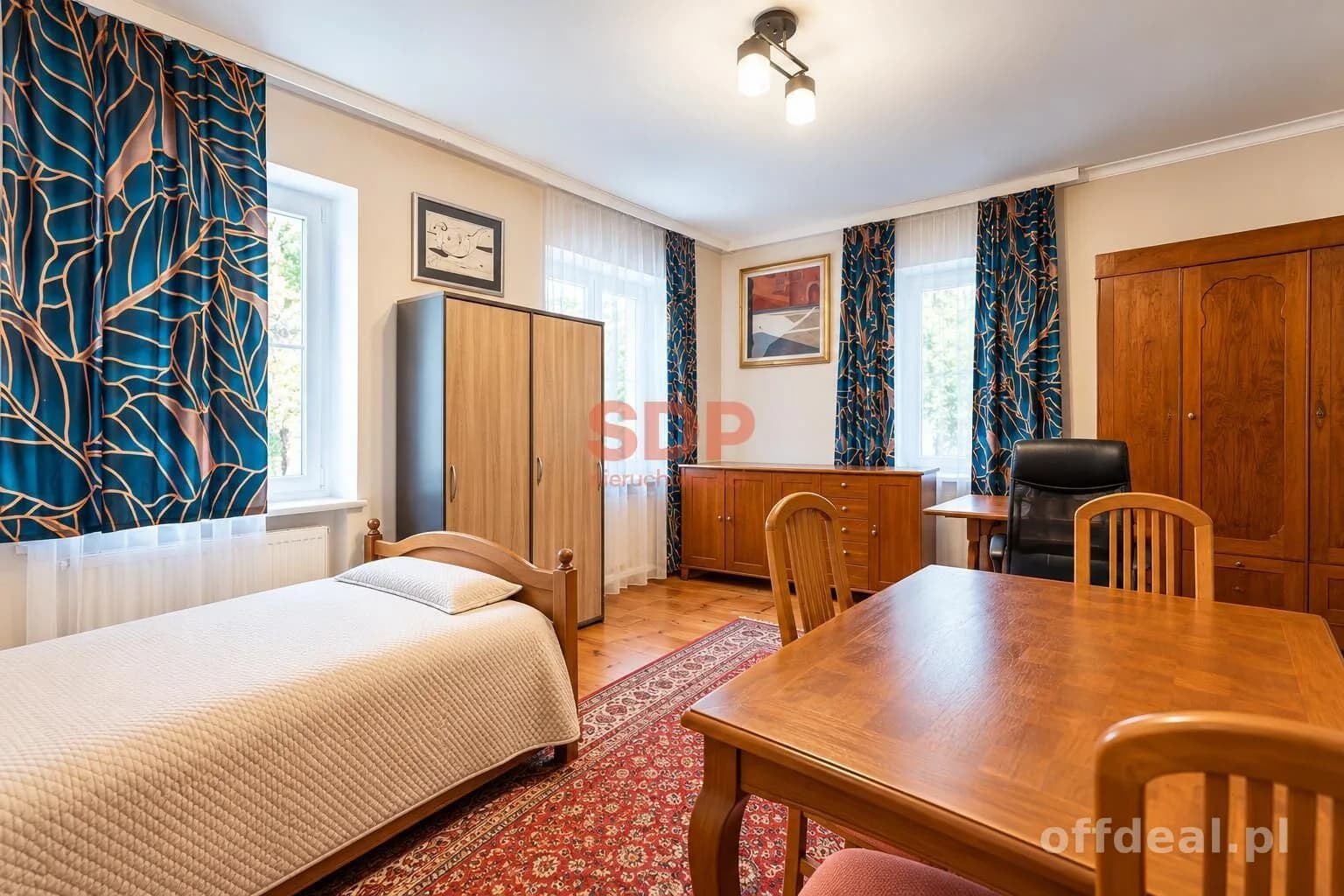 Zdjęcie 5: Dom, 7 pokoje, 264 m², Wrocław