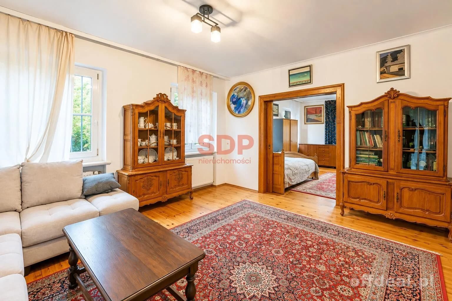Zdjęcie 1: Dom, 7 pokoje, 264 m², Wrocław