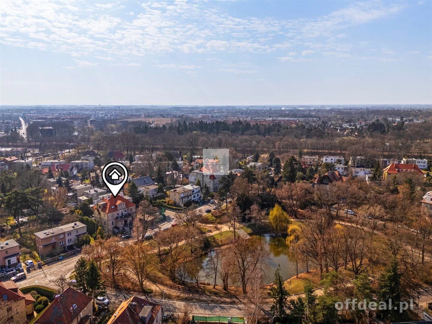 Mieszkanie na sprzedaż, Wrocław
